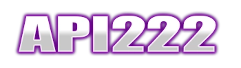 Logo API222